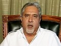 Sidhartha not a child, can defend himself: Vijay Mallya