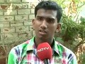 Video : Battling the odds, shopkeeper's son makes it to IIT