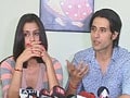Did not do drugs at party: Apoorva and Shilpa Agnihotri