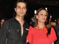 Video: IPL players, TV stars in rave party