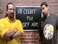 Rocky, Mayur go back to college