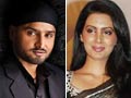 Harbhajan, Geeta Basra to marry in September?