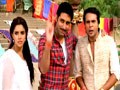 First Trailer: <i>Bol Bachchan</i>