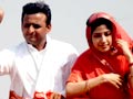 Video : Akhilesh Yadav's wife Dimple to fight Kannauj Lok Sabha by-polls