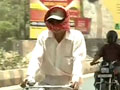 Video : Heat wave across the country, mercury touches 47 degrees Celsius in Nagpur
