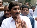 Video: Jagan being questioned again; arrest imminent, say sources