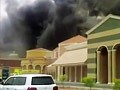 Video : Doha mall fire kills 19, including 13 children