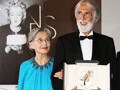 The winners of Cannes