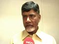 Video : Jagan will be punished by people in June polls: Chandrababu Naidu