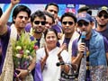 Kolkata Knight Riders' felicitation: Cricket celebration or political rally?