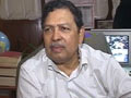 Video : Santosh Hegde: PM should allow probe to clear himself