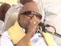 Video : DMK reverses out of threat to quit UPA over petrol prices