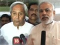 Video : Revolt in Gujarat, Odisha: Powerful Chief Ministers battle dissent