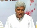 Video: Music industry felicitates Javed Akhtar