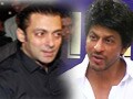 Video: Have to be a little more patient: SRK, Salman's winning formula