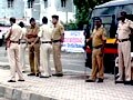 Video : Bharat Bandh: Extensive police deployment in Mumbai