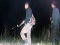 Video : Armed poachers caught on camera at Kaziranga National Park