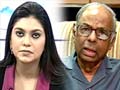 Video : Weakest growth in nine years: Is India turning away investors?