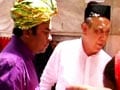 Video : AR Rahman at Ajmer dargah