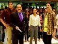 Video: Rowdy Akshay on C.I.D.
