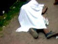 Video: In Bihar, chief of banned militia Ranvir Sena shot dead, tension builds