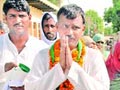 Video : MLA shot at by gunmen in Najafgarh