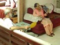 Video : Long power cuts add to Delhiites' summer woes