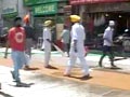Video : Heat wave kills two people in Amritsar