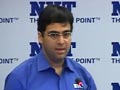 Video : Viswanathan Anand reveals how he beat a 'complicated opponent'