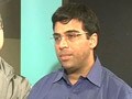Video : I can't campaign for myself for the Bharat Ratna: Anand