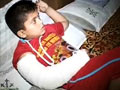 Video : Principal beats up 7-year-old student, breaks his arm