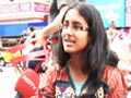 Video: Spelling Bee champ Snigdha Nandipati on how she won
