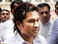 Video : Rajya Sabha nomination great honour: Sachin