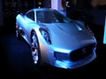 Watch out for Hybrid cars