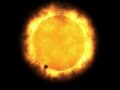 Video: A rare transit of the Venus