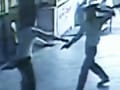 Video : Watch man in Indore shot dead at bus stand on camera