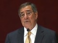 Video : India, US natural allies: Panetta