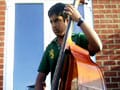 Video: Kerala's 12-year-old connection to the Queen