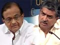 Video: Chidambaram writes to PM against Nandan Nilekani's UID project