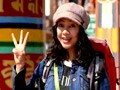 Neha explores the land of Bhutan