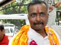Video : Sanjay Joshi quits BJP, a day after more anti-Modi posters appear