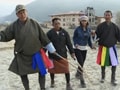 Neha travels to picturesque Bhutan