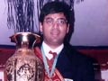 Video : All the King's Moves: The making of Grandmaster Viswanathan Anand