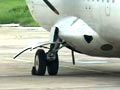 Video : Air India flight makes emergency landing in Guwahati