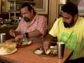 Rocky, Mayur head to the famous Doon School
