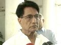 Video : Air India's on-strike pilots have no intention of coming back: Ajit Singh