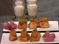 Meen Curry With Ghee Bhaat