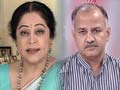 Video: Is there any substance to charges of foreign hand behind Team Anna?