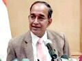Video : Presidential polls on July 19, results on July 22: Election Commission