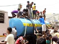 Video : Delhi heat: Water tankers for the very rich or very brave